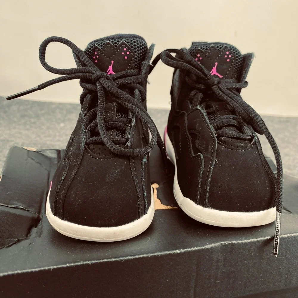 Jordan air true